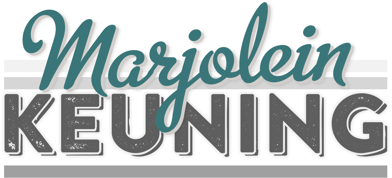 Marjolein Keuning